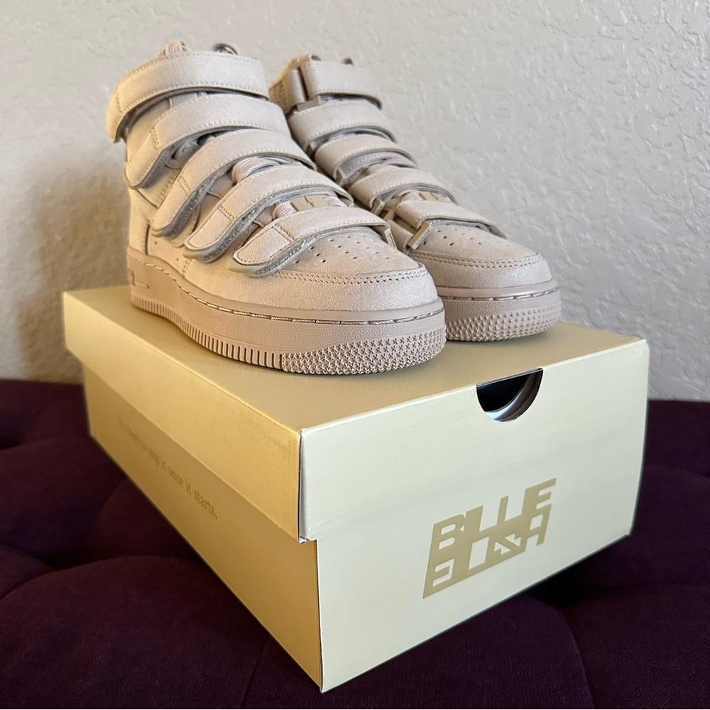 Nike x Billie Eilish sneakers